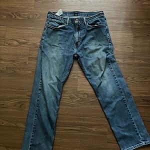 Denim 505 Levi’s W34 L30 Regular Fit